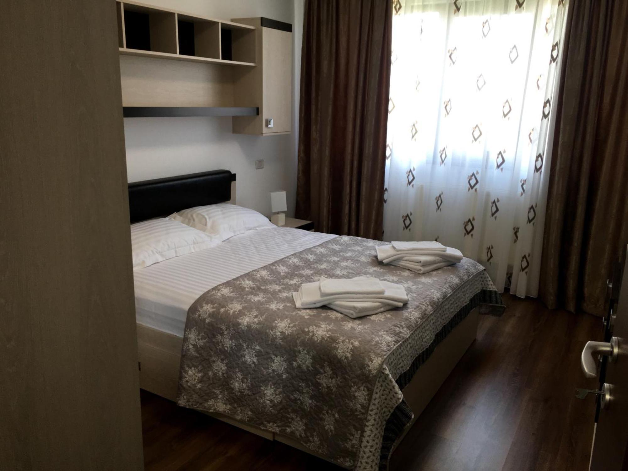 M13 Apartments 那沃达利 外观 照片