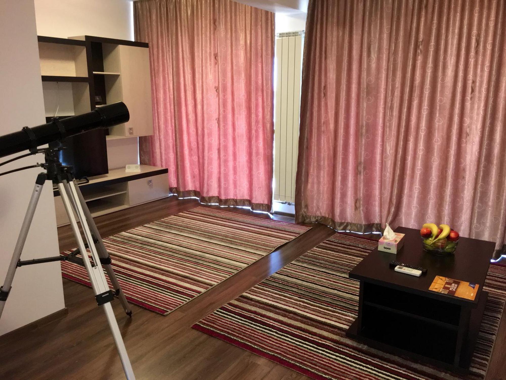 M13 Apartments 那沃达利 外观 照片