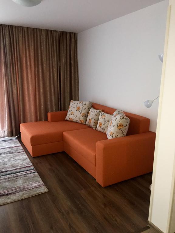 M13 Apartments 那沃达利 外观 照片