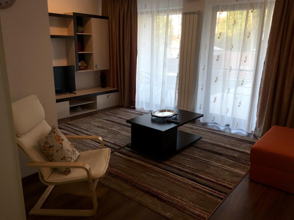 M13 Apartments 那沃达利 外观 照片