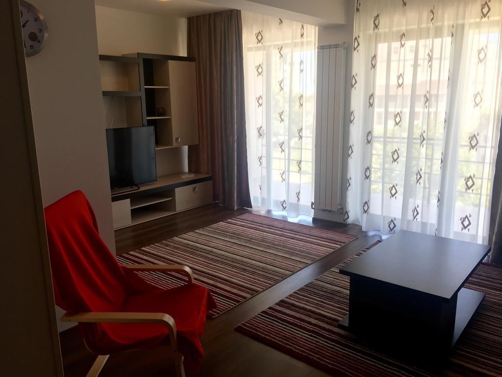 M13 Apartments 那沃达利 外观 照片