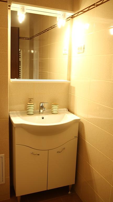 M13 Apartments 那沃达利 外观 照片