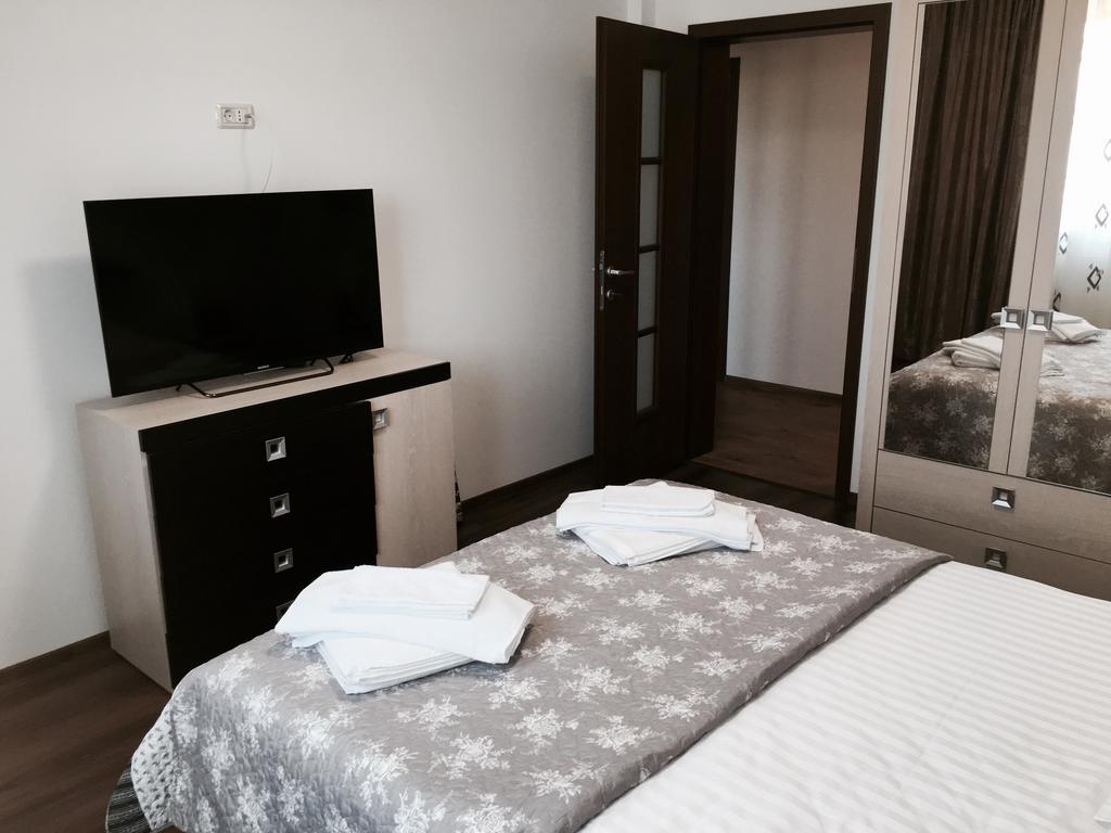 M13 Apartments 那沃达利 外观 照片